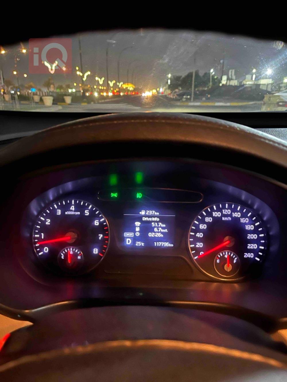 کیا سۆرینتۆ